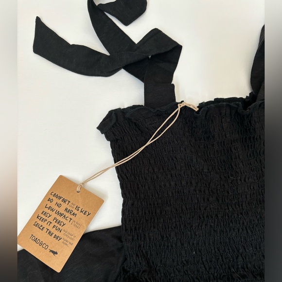 Toad & Co. Jumpsuit - Picture 2 of 6